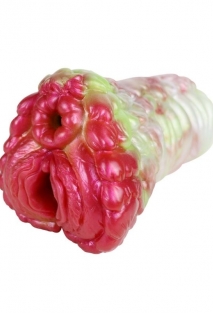 Yarat�k �eklinde Vajina Mast�rbat�r� Model no: G6181